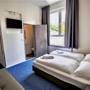 Meetpoint Hotel