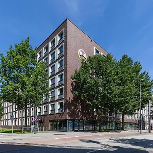 Hotel City-ost