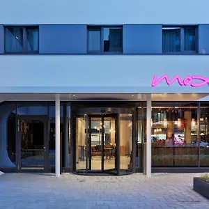 Hotel Moxy Altona