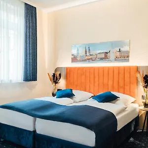 Hotel Commerz, Hamborg