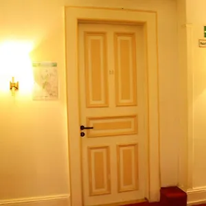Hotel Alameda, Hamborg