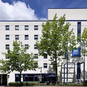 Hotel Ibis Budget Altona, Hamborg
