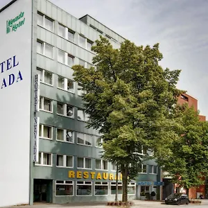 Hotel Nevada, Hamborg