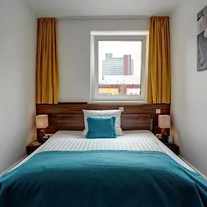 Hotel North-hotel