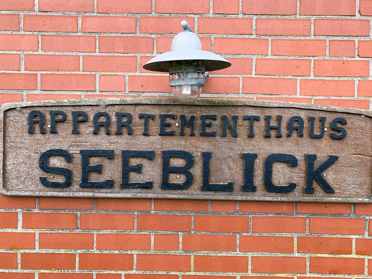 Haus Seeblick Amburgo Bed & Breakfast