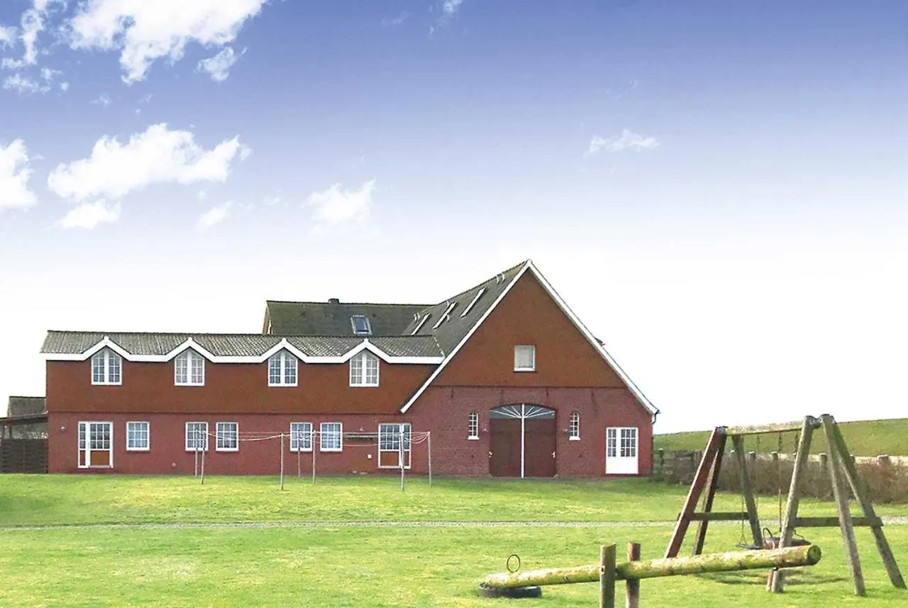 Haus Seeblick Hamborg